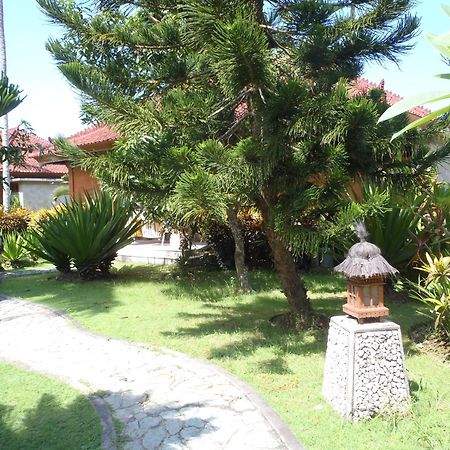 Villa Rama Кандидаса Экстерьер фото